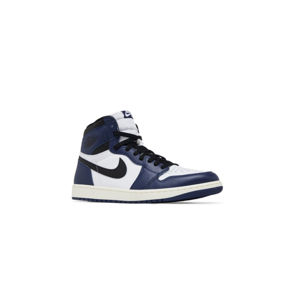 Air Jordan Retro 1 High 'Midnight Navy'