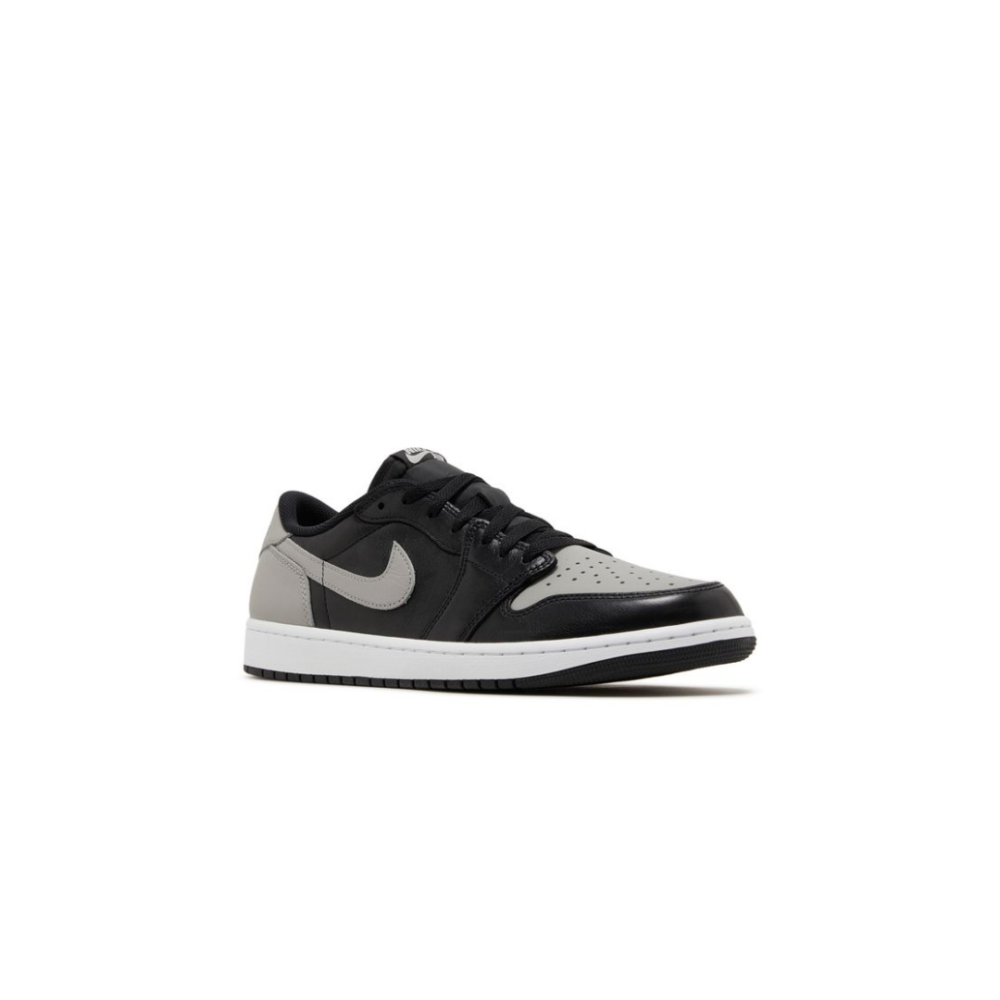 Air Jordan Retro 1 Low OG 'Shadow'