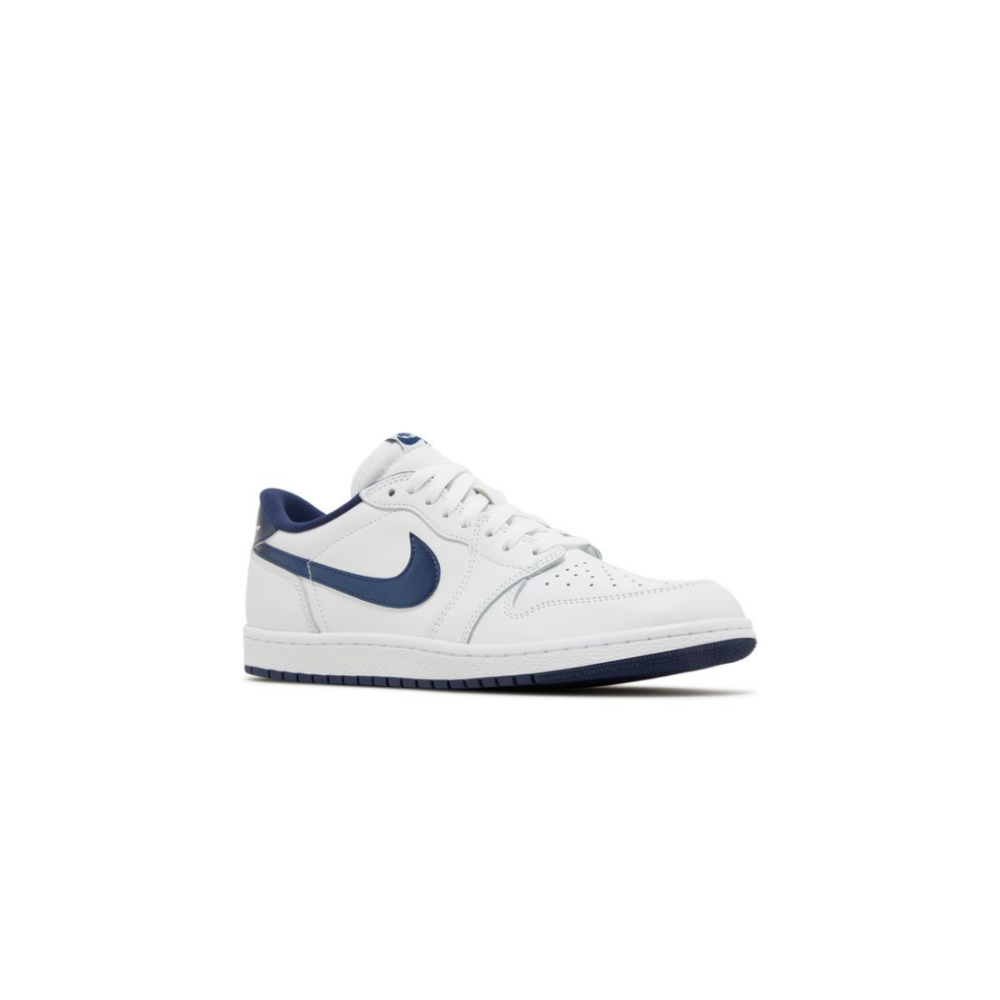 Air Jordan Retro 1 Low 85 OG 'Metallic Blue'