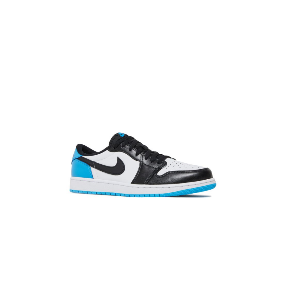 Air Jordan Retro 1 Low OG 'UNC'