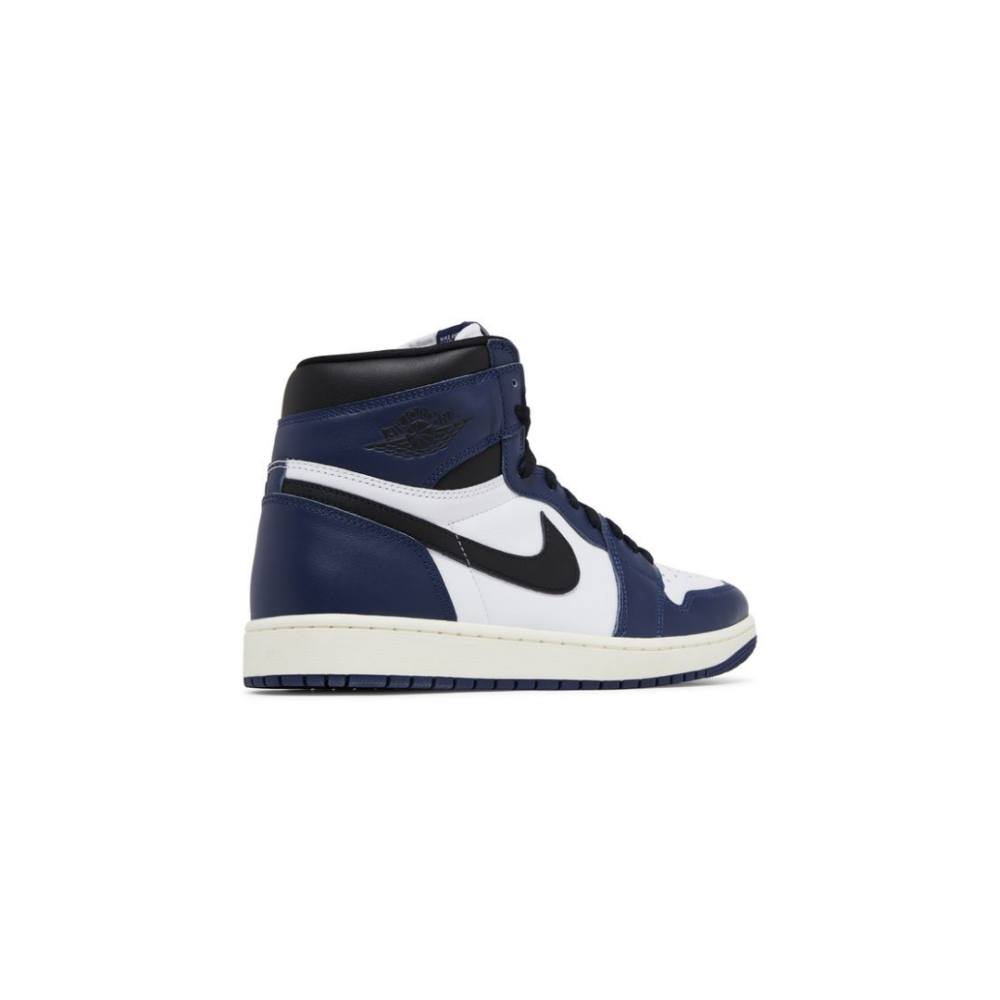 Air Jordan Retro 1 High 'Midnight Navy'