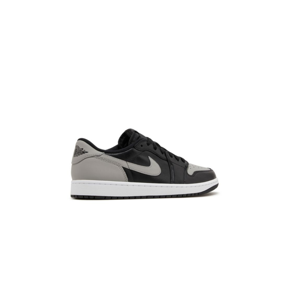 Air Jordan Retro 1 Low OG 'Shadow'