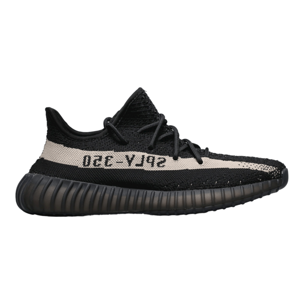 adidas Yeezy Boost 350 V2 Core Black White (2016/2022)