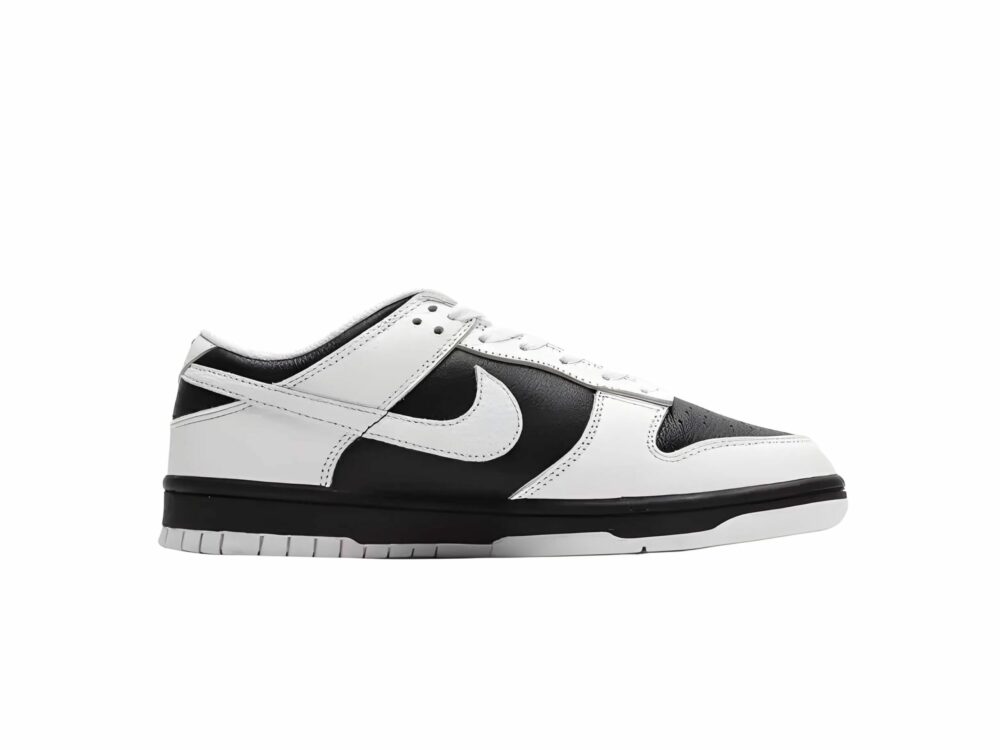 Nike Dunk Low "Reverse Panda"