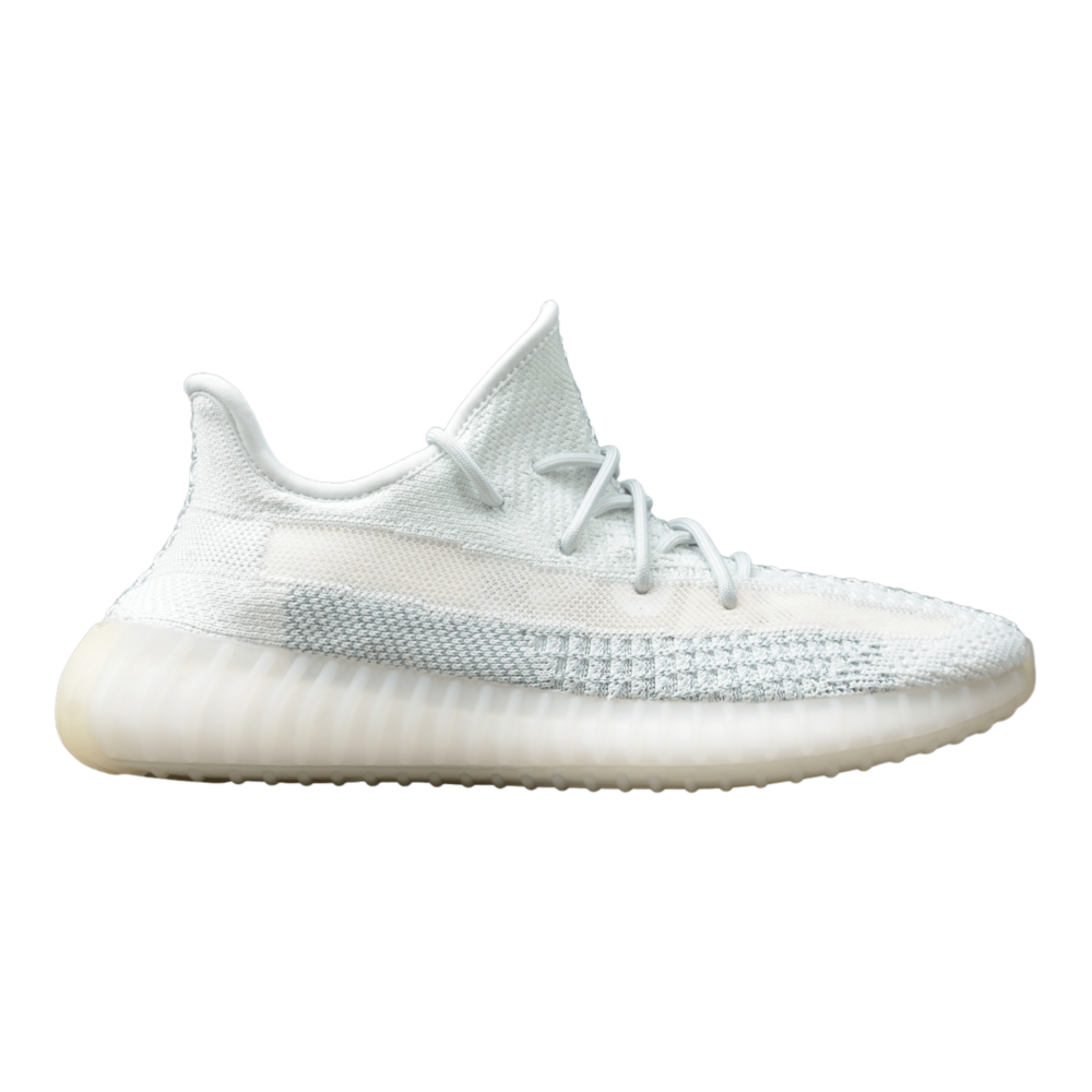 Adidas Yeezy Boost 350 V2 Cloud White (Reflective)