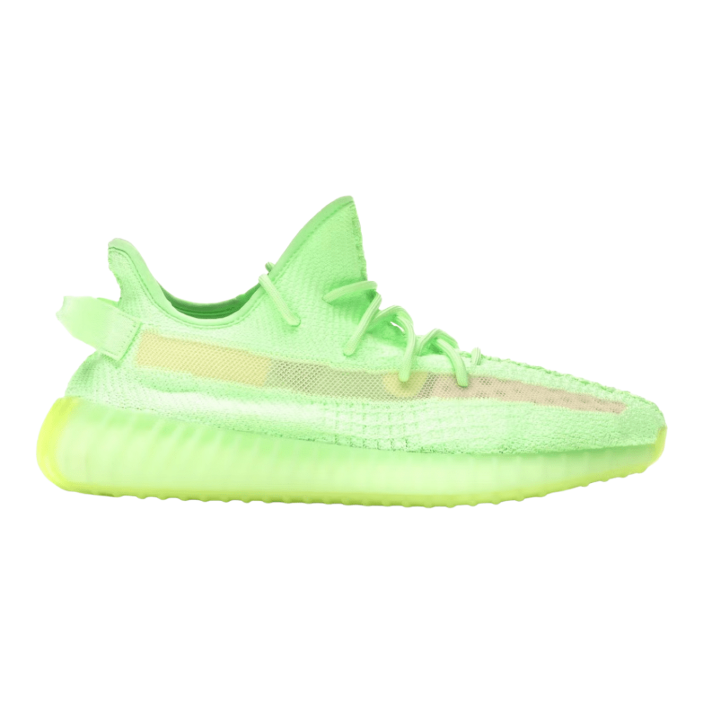 Adidas Yeezy Boost 350 V2 Glow