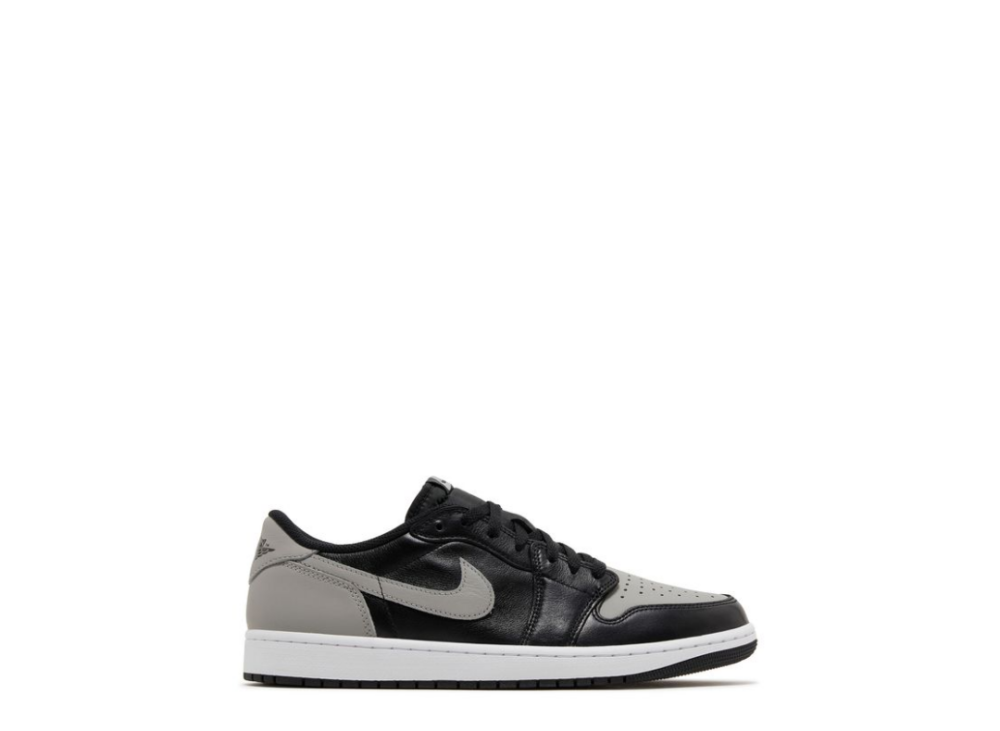 Air Jordan Retro 1 Low OG 'Shadow'