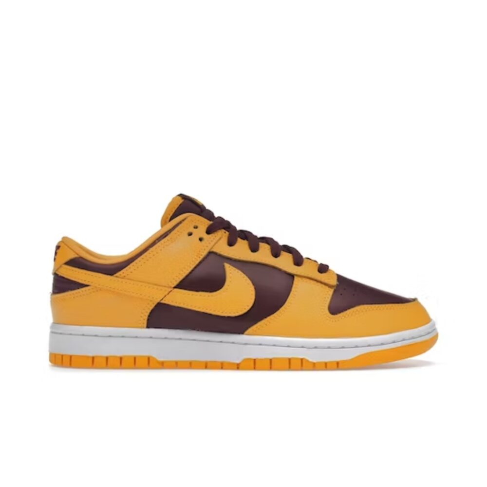 Nike Dunk Low Arizona State