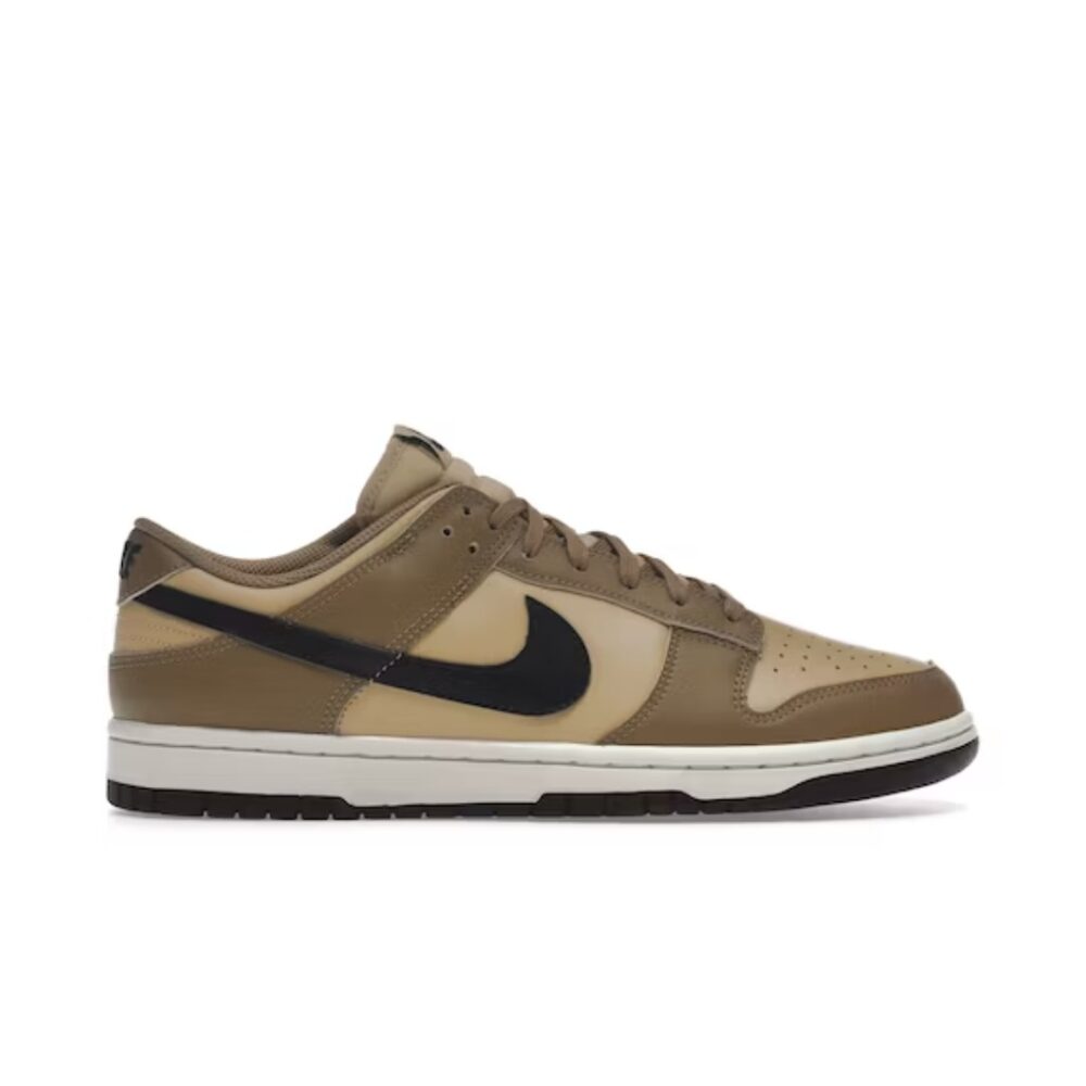 Nike Dunk Low Dark Driftwood (Women's)