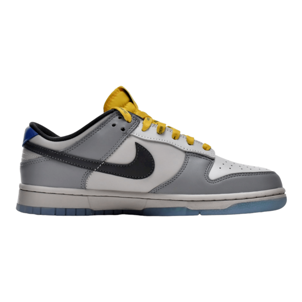 Nike Dunk Low “North Carolina A&T”