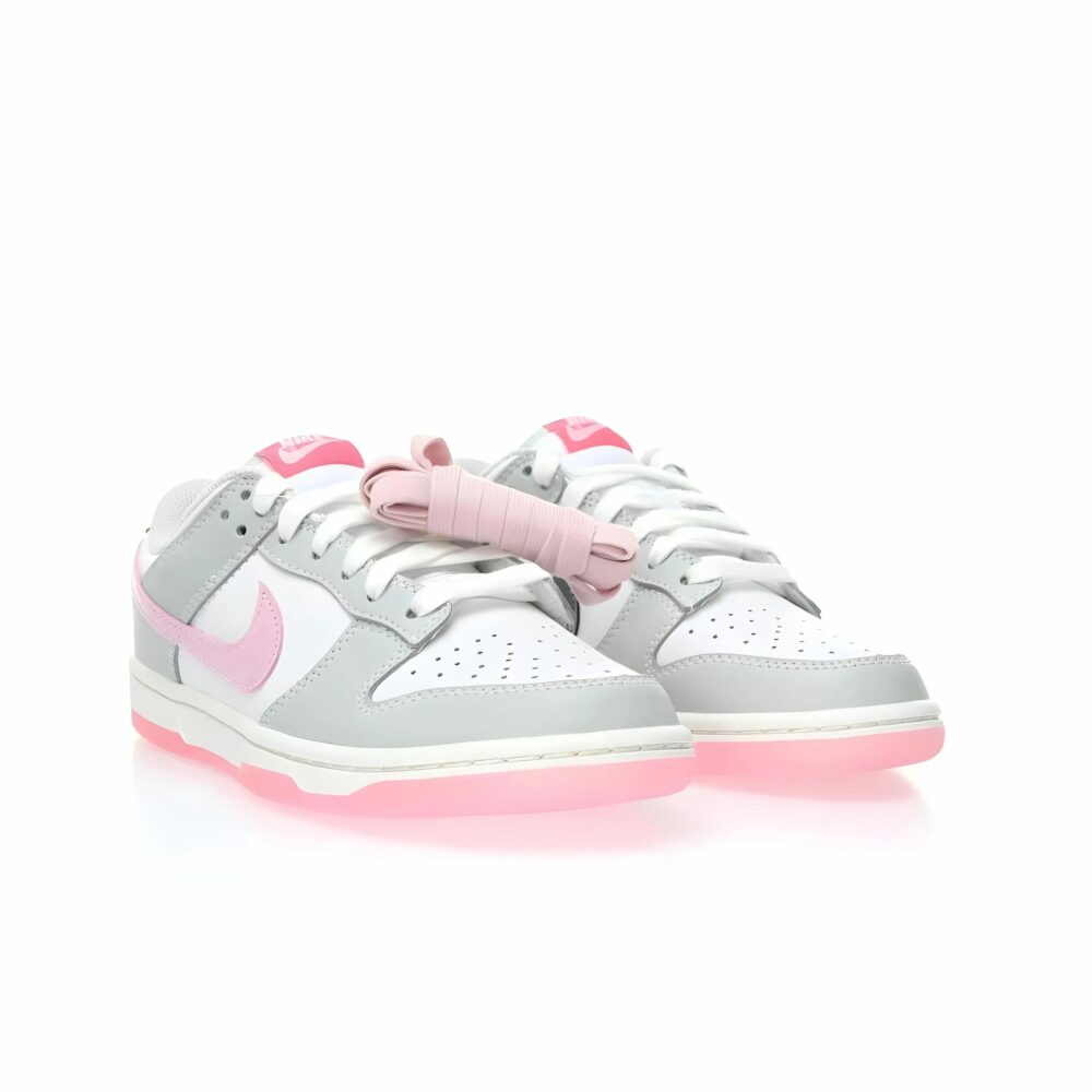 Nike Dunk Low 520 Pack Pink