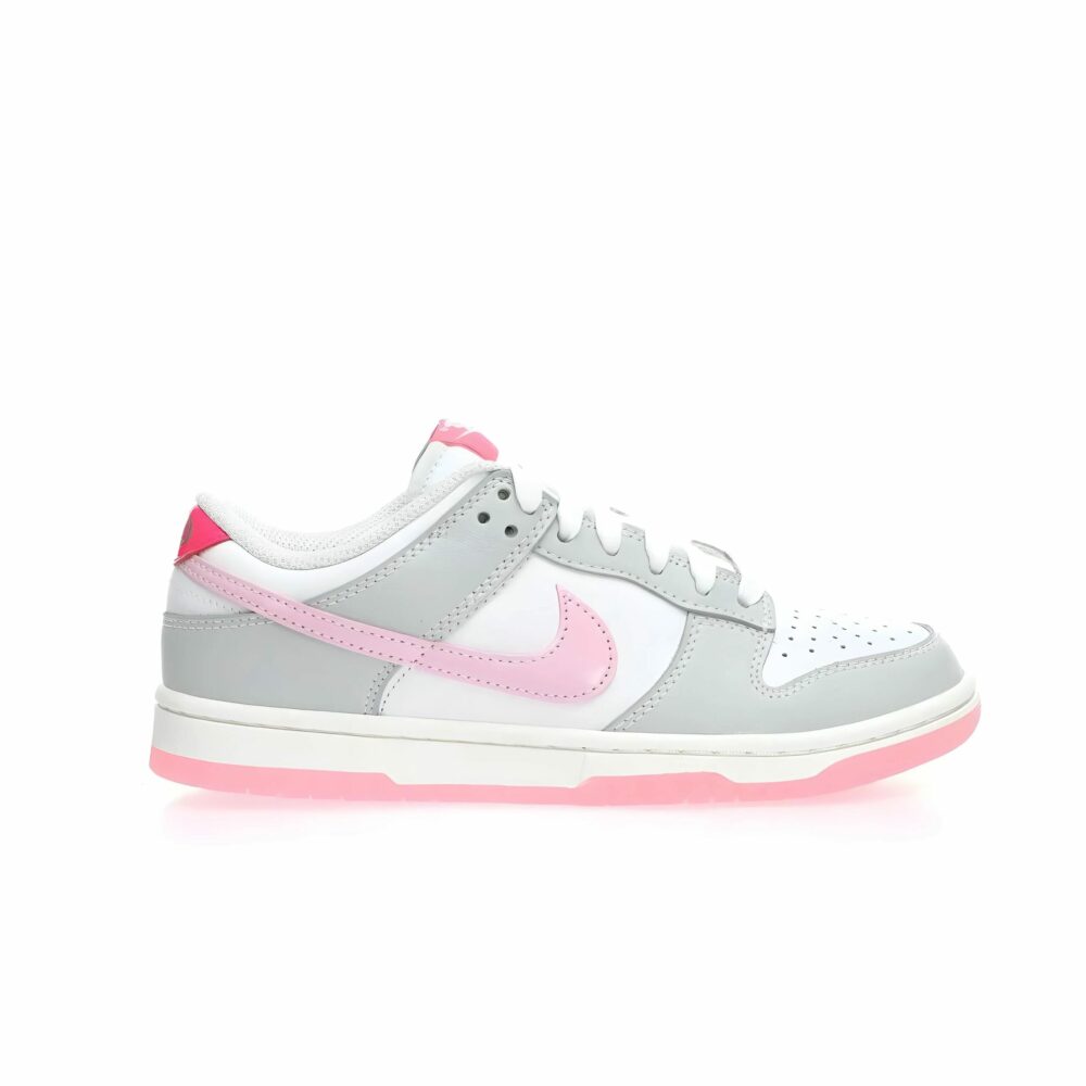 Nike Dunk Low 520 Pack Pink