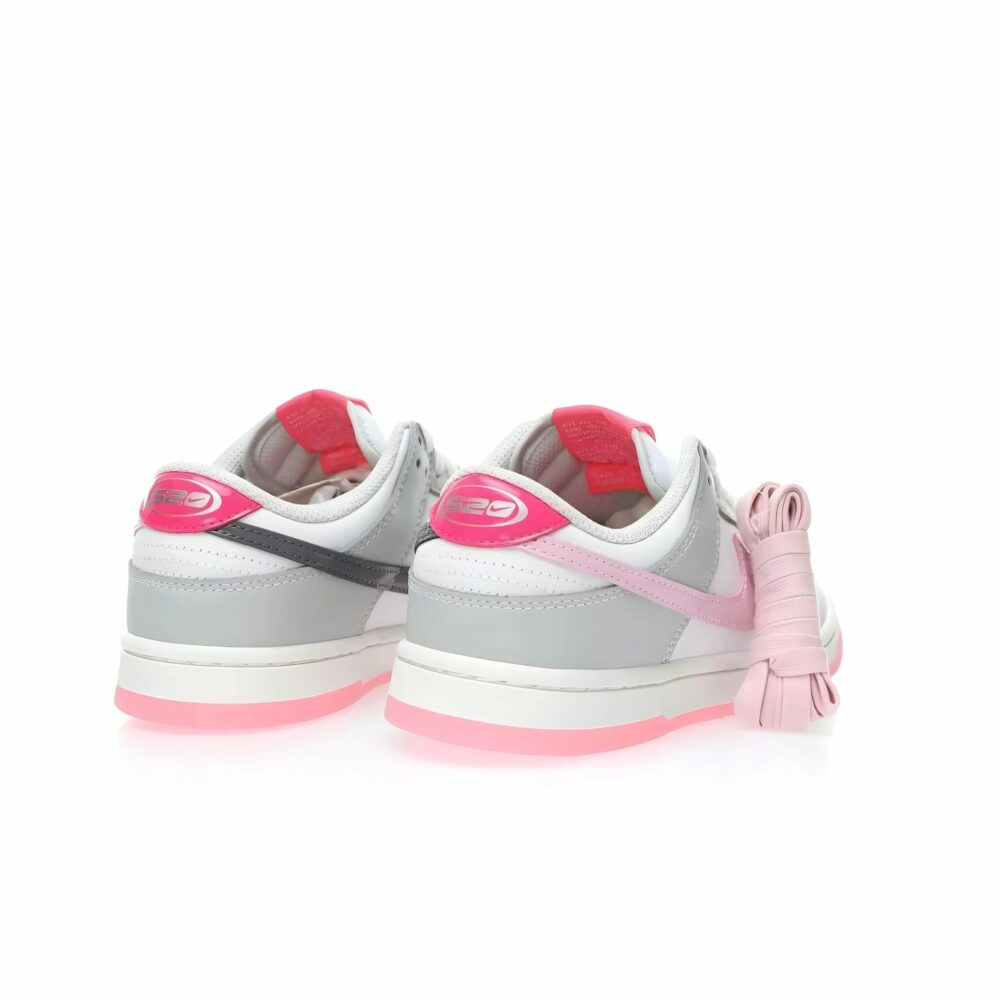 Nike Dunk Low 520 Pack Pink