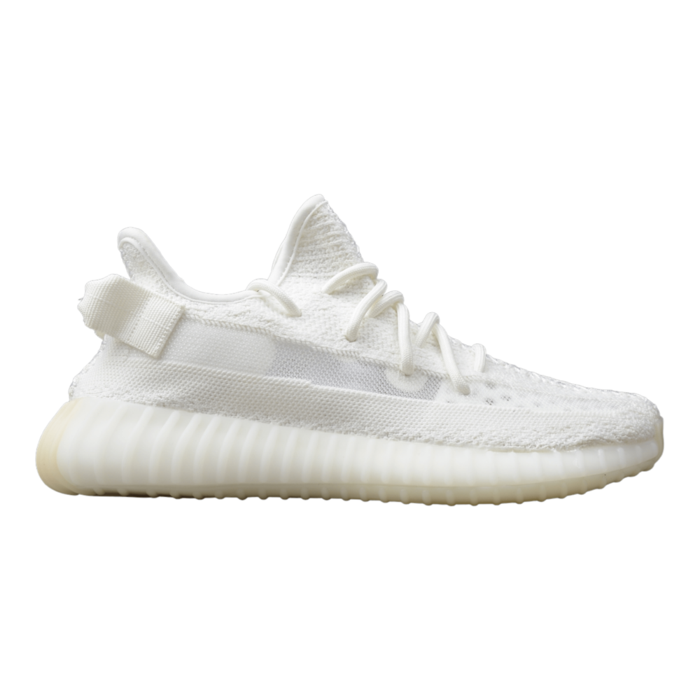 Yeezy Boost 350 V2 "Triple White"