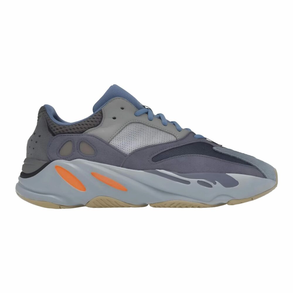 Yeezy Boost 700 Carbon Blue