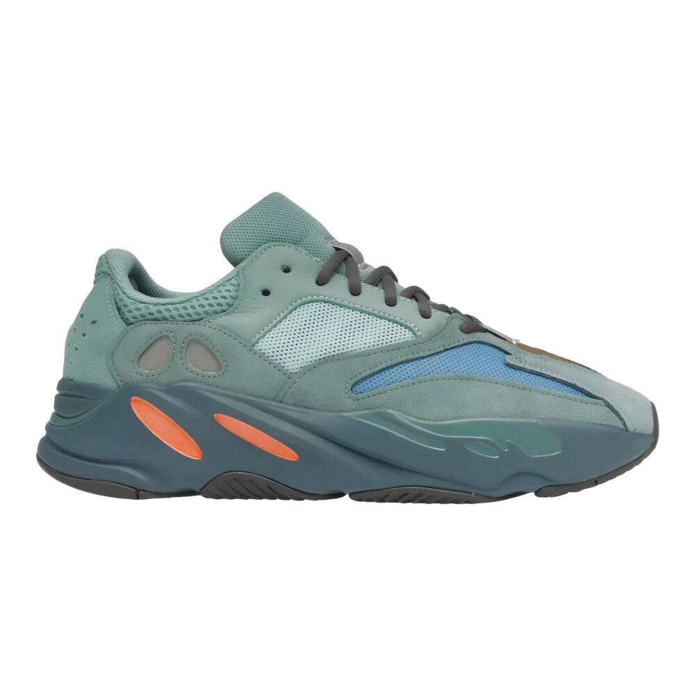 Yeezy Boost 700 Faded Azure