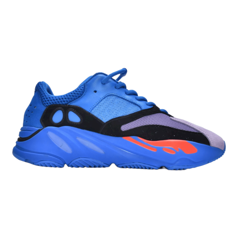 Yeezy Boost 700 Hi-Res Blue