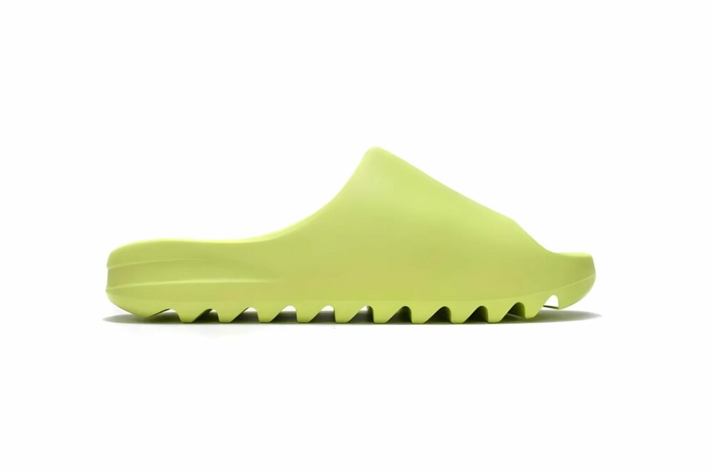 adidas Yeezy Slide Glow Green