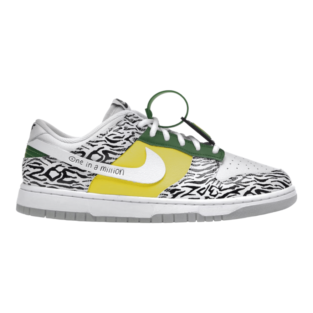 Nike Dunk Low Doernbecher Zoe